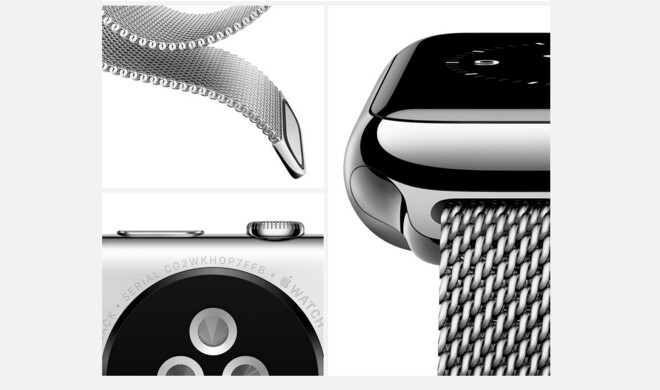 Die Webseite The Verge ist jedoch auf eine negative Eigenschaft von Smartwatches gestoßen, die gegen den Kauf einer Uhr spricht