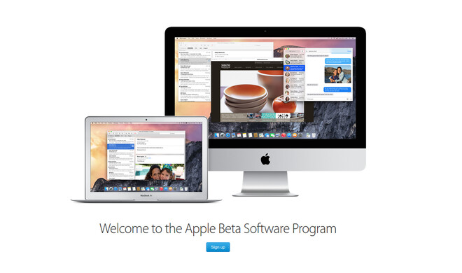 Bisher waren Beta-Tests von iOS nur für bei Apple registrierte Entwickler zugänglich