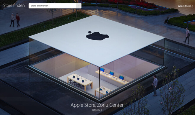 Wie die Webseite 9to5Mac berichtet, wird Apple sein Recycling-Programm nun auf Android-Geräte ausweiten