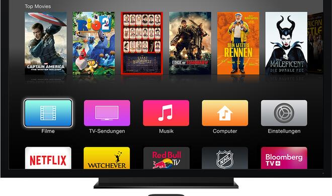 Apple TV: Steht uns eine neue Set-Top-Box ins Haus oder erscheint nun doch noch ein echter Apple Fernseher?