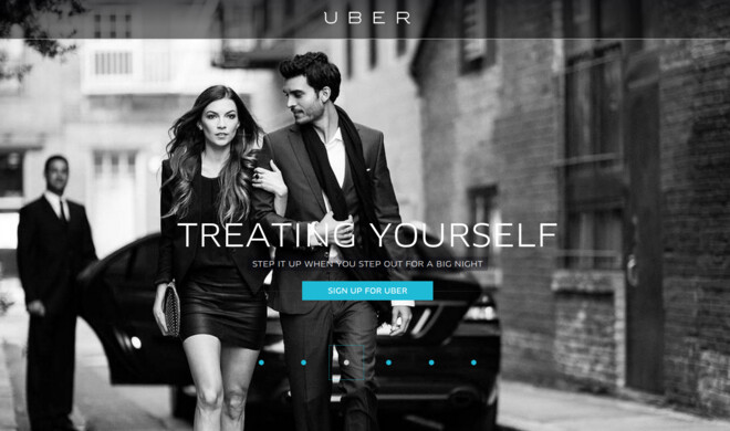 Bereits im August vergangenen Jahres verhängte ein Gericht eine Einstweilige Verfügung gegen Uber