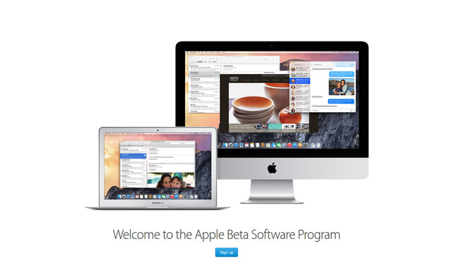 Nutzer von OS X 10.10.2 Yosemite sollten das Update 2015-003 sofort installieren