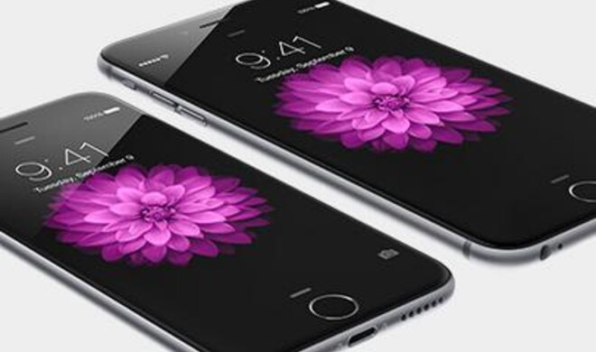 Fitness und Gesundheit über das iPhone sichern