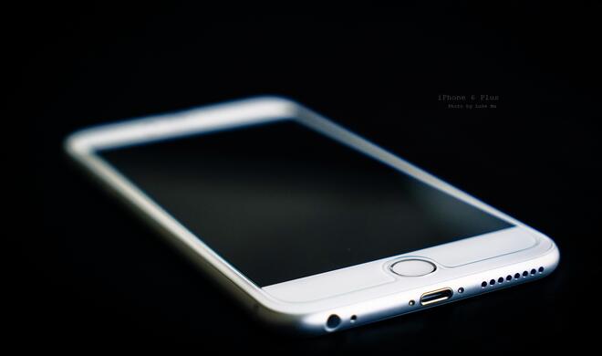 iPhone 6 Plus