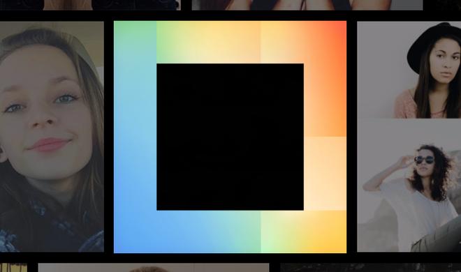 Instagram Veroffentlicht Ios App Layout From Instagram Fur Fotocollagen Mac Life
