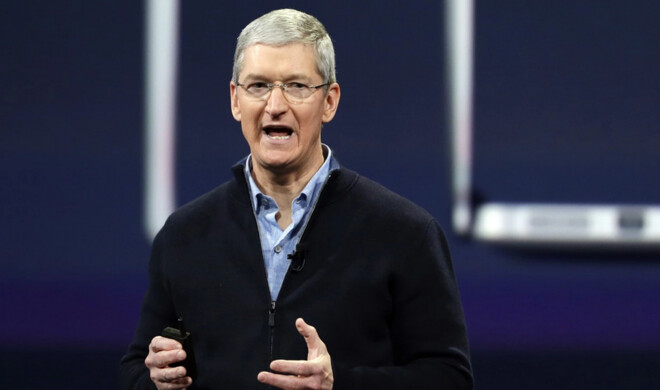 Tim Cook hat in der konservativen US-amerikanischen Zeitung Washington Post einen Meinungsartikel zur Religionsfreiheit veröffentlicht