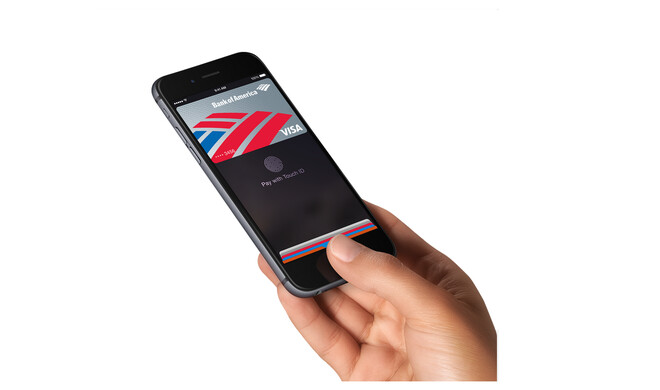 Das am häufigsten auftretende Problem scheint zu sein, dass die NFC-Terminals in den Geschäften zu viel Zeit benötigen, um eine Transaktion via Apple Pay durchzuführen