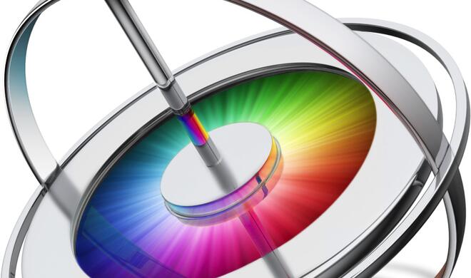 Motion 5 als Alternative zu Final Cut Pro X 