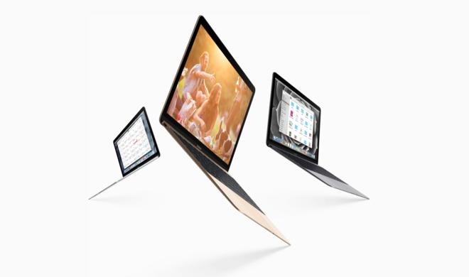 MacBook 12 Zoll - nicht gerade ein Rechenmonster, aber dafür auch nicht gedacht