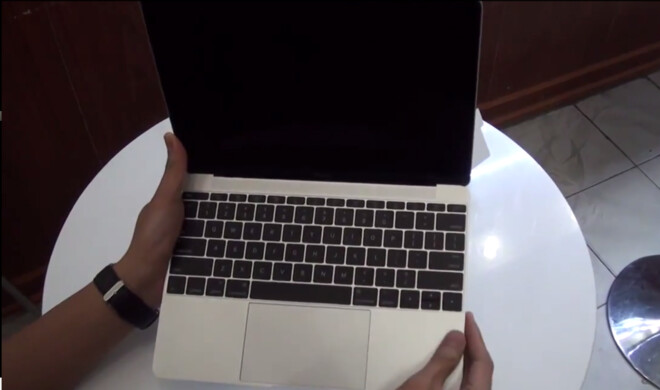 Das Video befindet sich auf YouTube und ist ausschließlich in vietnamesischer Sprache