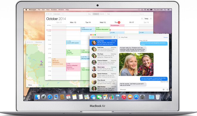 Diese 21 genialen Tipps und Tricks bringen versteckte Funktionen unter OS X 10.10 Yosemite an die Oberfläche