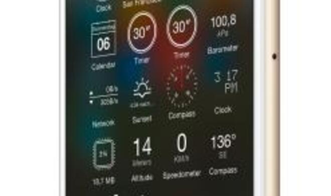 Widgets: Mehr Funktionen für die Nachrichtenzentrale unter iOS 8