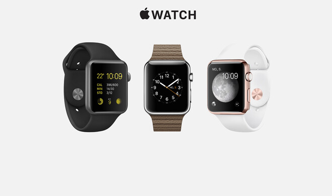 Apple schätzt Lieferzeiten generell länger ein, als sie am Ende tatsächlich sind