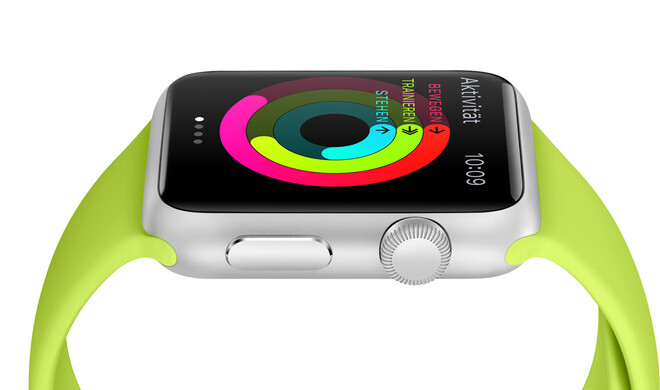 Dritthersteller haben keine Zeit verloren und noch vor dem Start des Vorverkaufs erstes Zubehör für die Apple Watch angekündigt