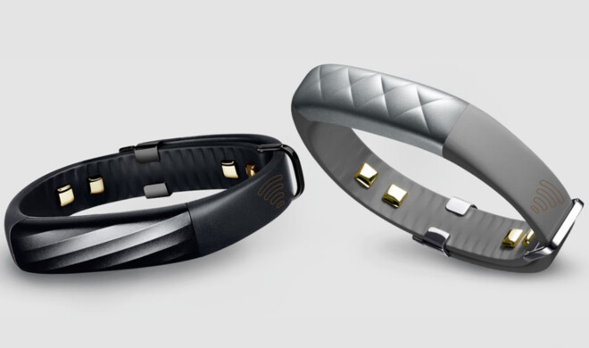 Noch ist der Vorgänger nicht offiziell erschienen, aber das UP4 steht bereits in den Startlöchern