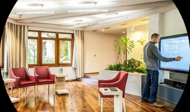 mac at camp: Mindestens 20 Workshops rund um OS X und iOS