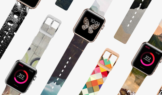 Casetify lässt Sie ein völlig individuelles Design erstellen