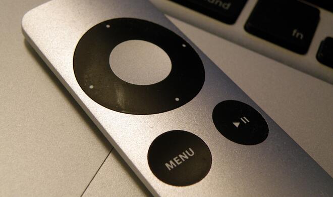 Apple TV