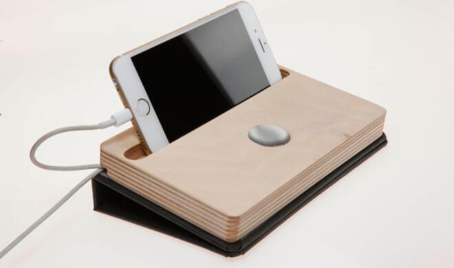 Dodocase Dual Charging Dock Organizer