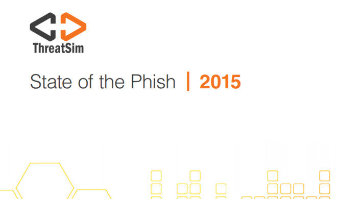 ThreatSlim zufolge kommen 8 Prozent der Klicks auf Phishing-E-Mails von iPhone-Nutzern, während nur 2 Prozent der Klicks von Besitzern eines Android-Smartphones stammen