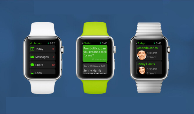 Apple Watch-HealthKit-Apps scheinen ein Thema zu vernachlässigen: den Datenschutz.