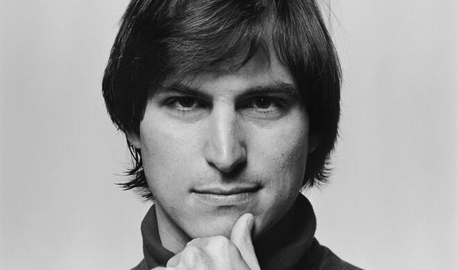 So war Steve Jobs wohl wirklich