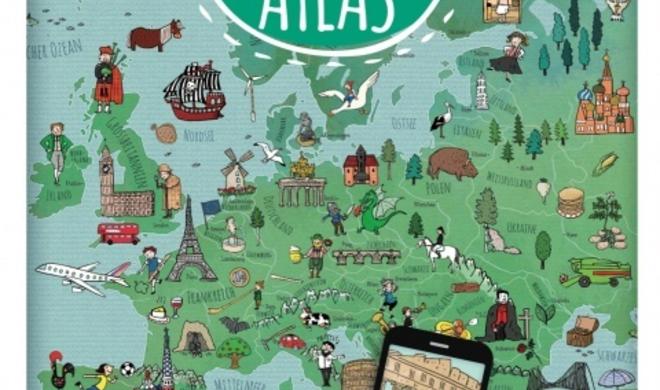 LeYo! Me




Carlsen von der Dachzeile 





in Atlas (Buch) von Volker Präkelt (Text) und Yayo Kawamura (Illustration)