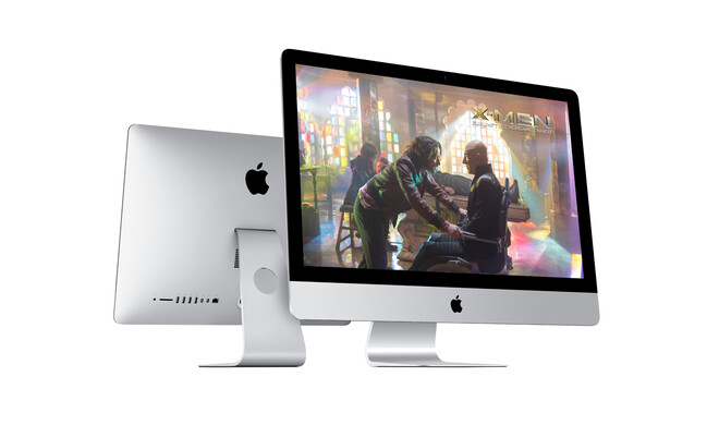 Auch für die aktuellen iMacs gibt es viele nützliche Erweiterungen