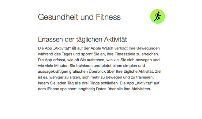 Gratis-Handbuch für die Apple Watch zum Herunterladen