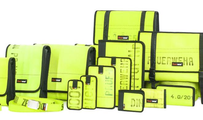 Grell, robust und nur in begrenzter Stückzahl verfügbar