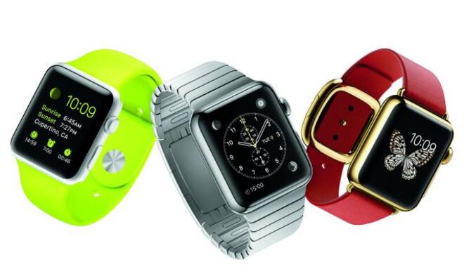 Foxconn, einer der Auftragshersteller die die Apple Watch produzieren, musste feststellen, dass die gelieferten Vibrationsmotoren eines Zulieferers nur in einigen Fällen voll funktionsfähig waren