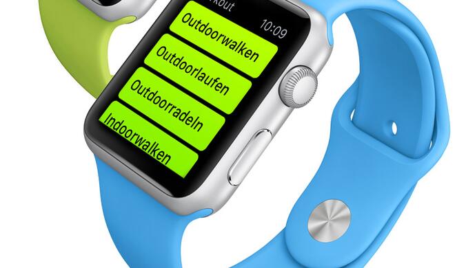 Die Apple Watch ist ein erstklassiger Fitness-Tracker, will aber kalibriert werden.