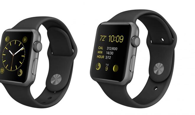 Apple Watch - auch sie hat ihre kleinen Wehwehchen