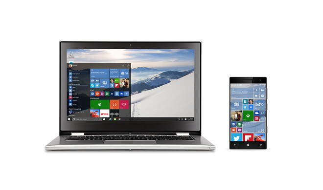 Windows Chef Terry Myerson hat sich auf einer Konferenz über die seiner Meinung nach unfaire Wahrnehmung von Windows Phone beschwert