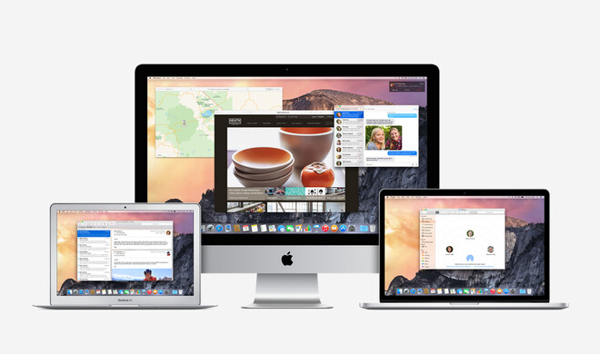 Apples neue Wi-Fi-Software-Routine &quot;discoveryd&quot; funktioniert nur unzureichend