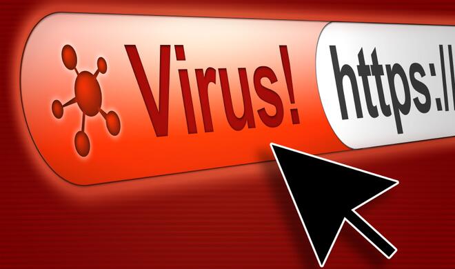 Das Ziel der Entwickler ist es, die Aufmerksamkeit auf eine gravierende Sicherheitslücke zu lenken