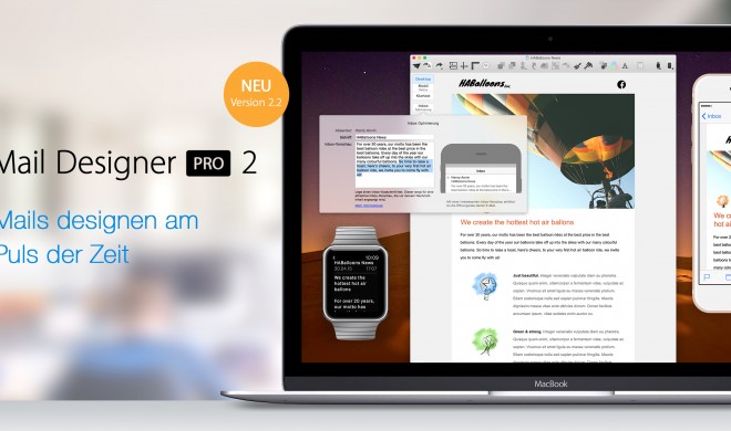 5 Wege für bessere E-Mails auf der Apple Watch