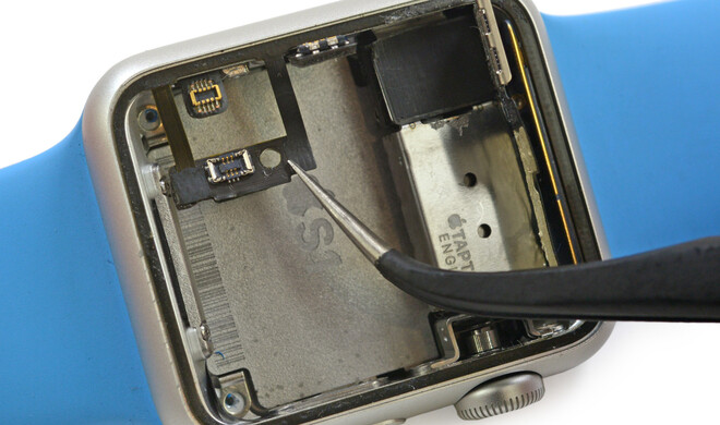 Diese Strategie ist dem Analysten Nicholas Gaudois zufolge sehr untypisch für Apple