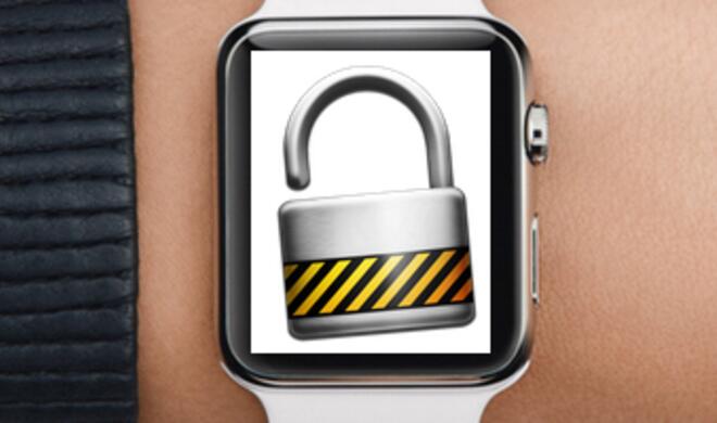 Der Diebstahl einer Apple Watch ist im Vergleich zu einem iPhone allerdings recht unwahrscheinlich
