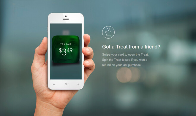 Clinkle wurde 2011 vom damals 19-jährigen Lucas Dunlop gegründet.