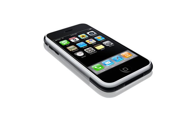 Viele Experten gestanden dem ersten iPhone keine Zukunft zu