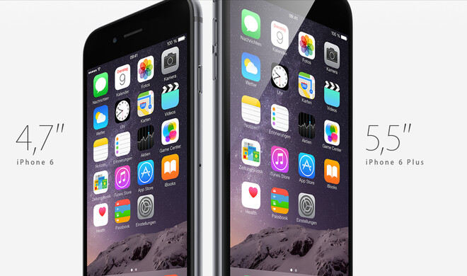 Das richtige Zubehör macht das iPhone noch besser