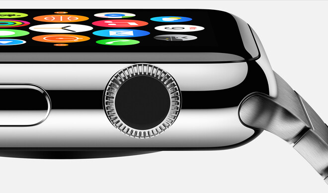 Die Krone ist aufgrund der sensiblen Technologie besonders anfällig für Probleme ...