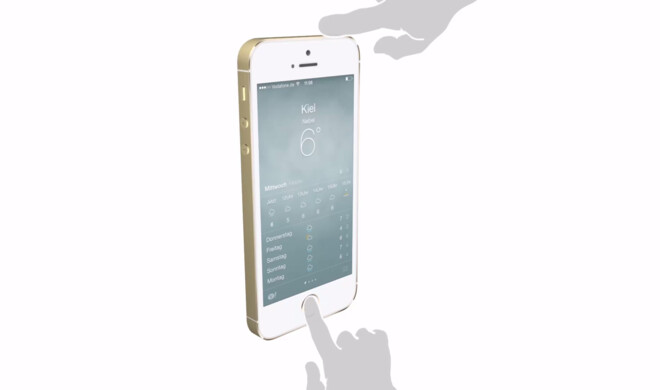 Screenshots können beinahe zu jeder Zeit und in jeder App angefertigt werden