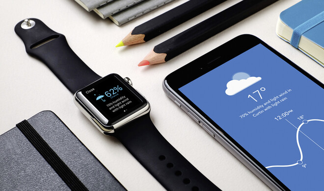 Endlich wieder Freitag! Endlich neue Apps!