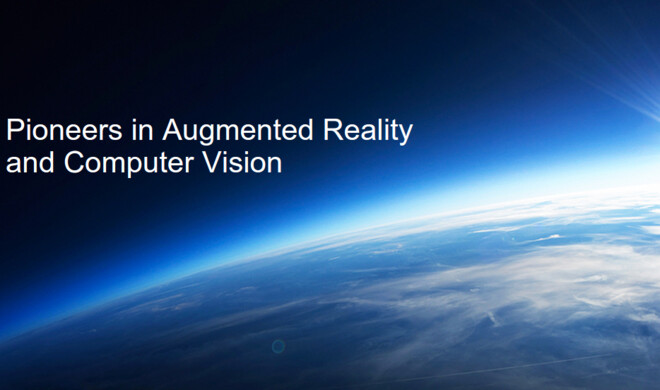 Metaio gehört nun zu Apple