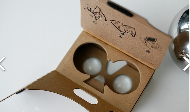 Auch iPhone-Besitzer können nun Googles billig-Datenbrille nutzen