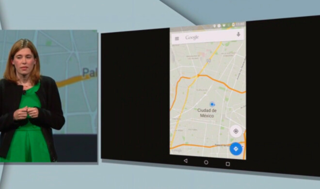 Offline-Turn-by-Turn-Richtungsanweisungen für Google Maps vermeidet künftig (hohe) Roaming-Gebühren auf dem iPhone