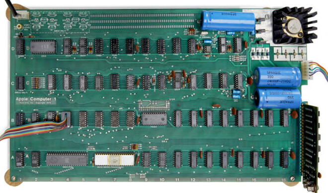 Apple I