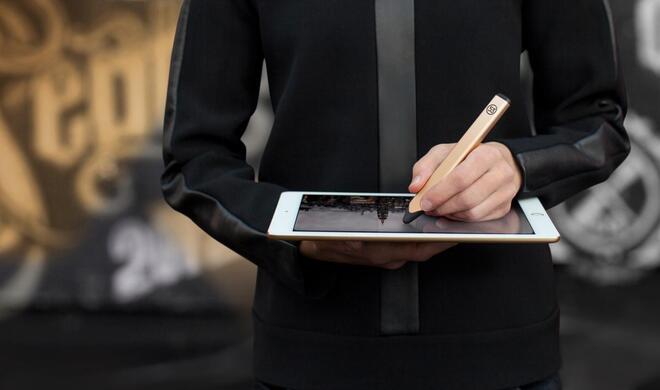 Zeichnen auf dem iPad - diese 5 genialen Apps machen es möglich